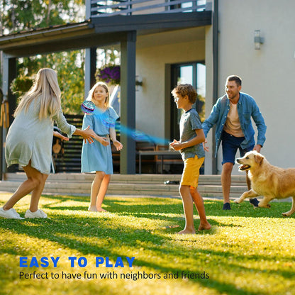 The Original Sky Orb (4 Pack) - The Flying Ball Toy - The Original Sky Orb