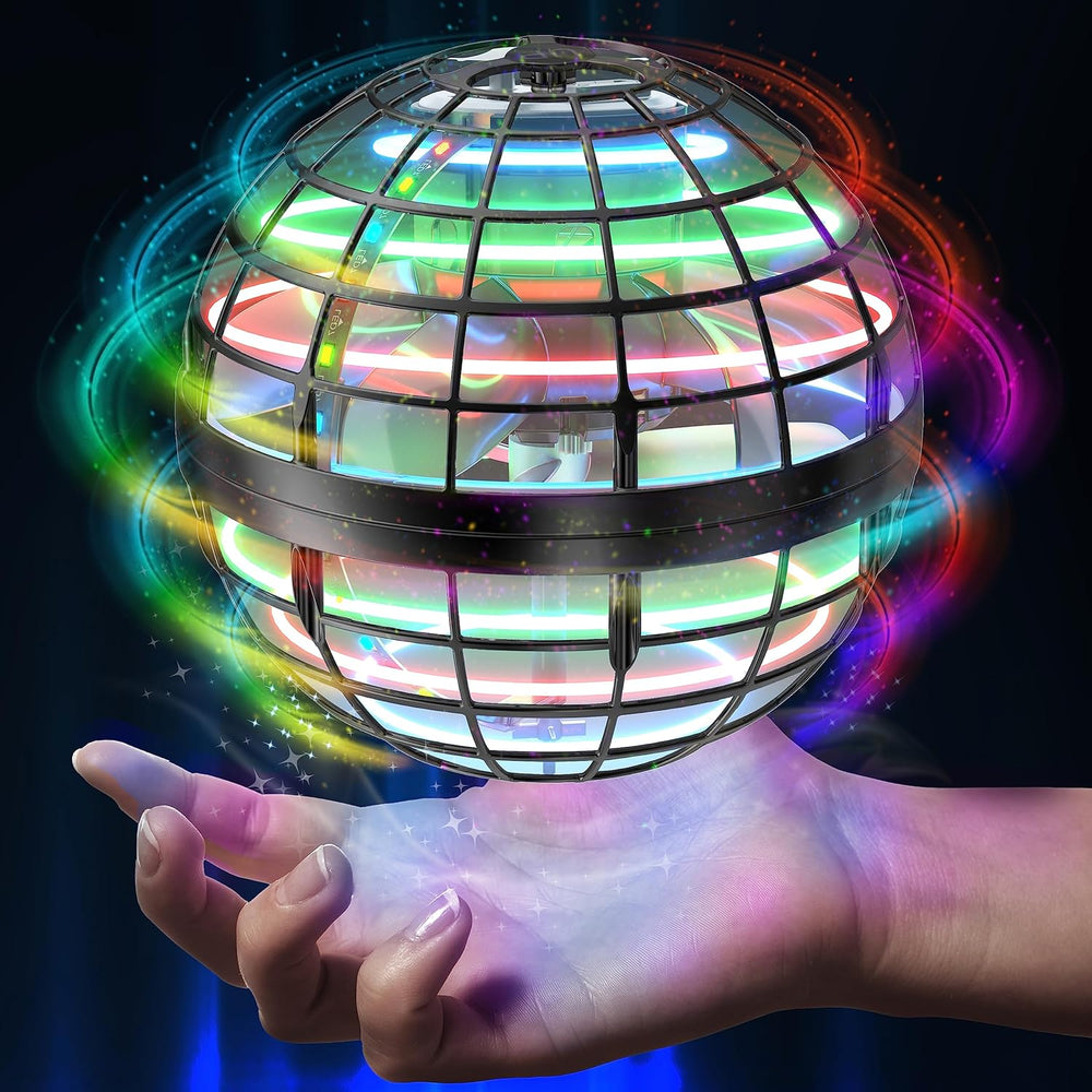 The Original Sky Orb (4 Pack) - The Flying Ball Toy - The Original Sky Orb