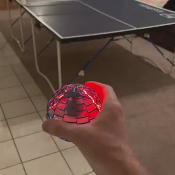 The Original Sky Orb - The Flying Ball Toy